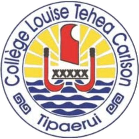 Logo du Collège Louise Tehea Carlson